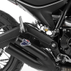 Глушитель Termignoni Evo-line Ducati Scrambler Icon / Icon Dark с 2021 года
