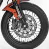 Спицевые диски Ducati Scrambler