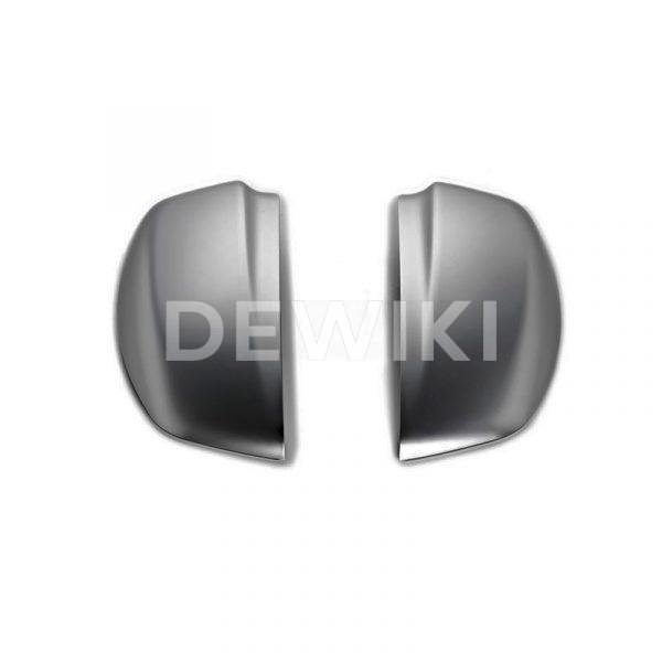 Комплект крышек центрального кофра Ducati Multistrada, Grand Tour Комплект крышек центрального кофра Ducati Multistrada, Grand Tour