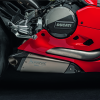 Титановая гоночная выхлопная система Akrapovic Ducati Corse Panigale V2
