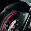 Карбоновый передний брызговик Ducati 899 / 959 / 1199 / 1299 Panigale