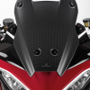 Карбоновый обтекатель фар Ducati Multistrada V4