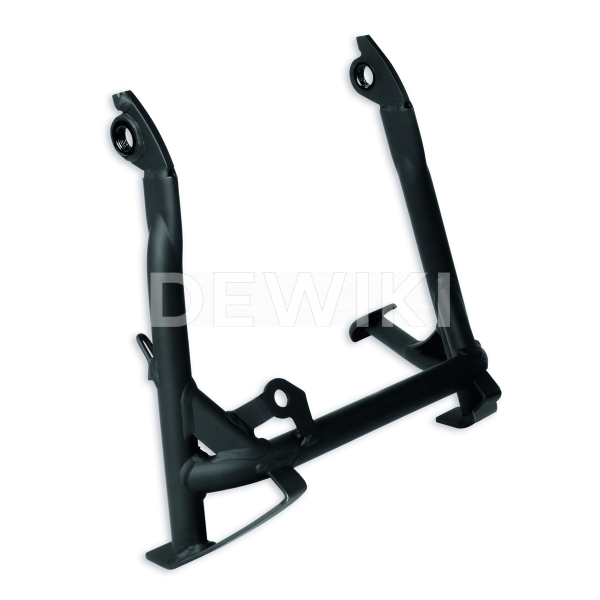 Центральная подножка Ducati Multistrada 1200 / 1260 Центральная подножка Ducati Multistrada 1200 / 1260