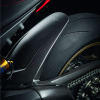 Карбоновый задний брызговик Ducati Panigale V4 / Streetfighter V4