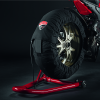 Комплект подогревателя шин Ducati Panigale V2 / V4 / Streetfighter V4