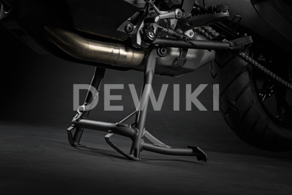 Центральная подножка Ducati Multistrada 1200 / 1260 Центральная подножка Ducati Multistrada 1200 / 1260