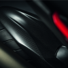 Карбоновый задний брызговик Ducati Multistrada 1200 / 1260