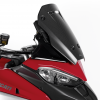 Карбоновый обтекатель фар Ducati Multistrada V4