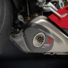 Титановый глушитель Akrapovic Ducati Panigale V4 / Streetfighter V4