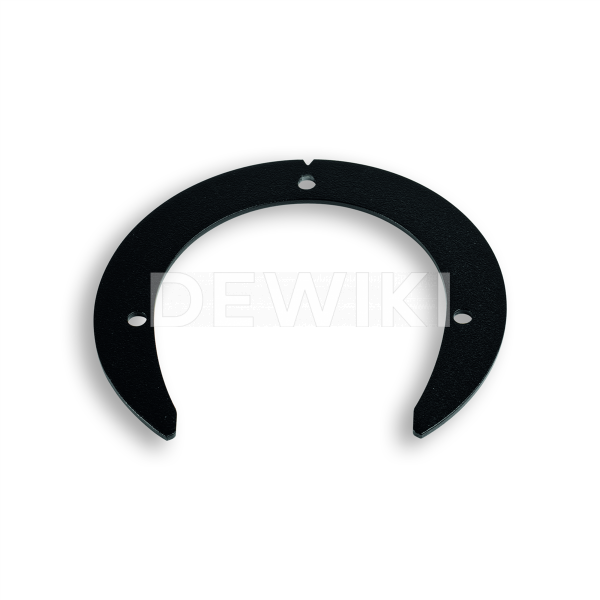 Комплект фланцев "Tanklock" для крепления сумки Ducati Multistrada Комплект фланцев "Tanklock" для крепления сумки Ducati Multistrada