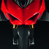 Карбоновый передний брызговик Ducati Panigale V2 / V4 / Streetfighter V4