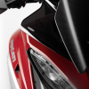 Боковые дефлекторы Ducati Multistrada V4 с 2021 года