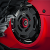 Крышка сухого сцепления Ducati Panigale V4 / Streetfighter V4