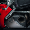 Титановая гоночная выхлопная система Akrapovic Ducati Corse Panigale V2
