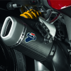 Карбоновый глушитель Termignoni Ducati Multistrada 1200 / 1260 Карбоновый глушитель Termignoni Ducati Multistrada 1200 / 1260