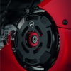 Крышка сухого сцепления Ducati Panigale V4 / Streetfighter V4