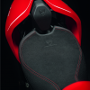 Комфортное высокое сиденье Ducati Panigale V4