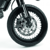 Спицевые диски Ducati Scrambler