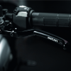 Рычаг сцепления Rizoma Ducati Scrambler 1100 с 2018 года, Black