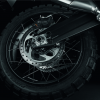 Спицевые диски Ducati Multistrada 950