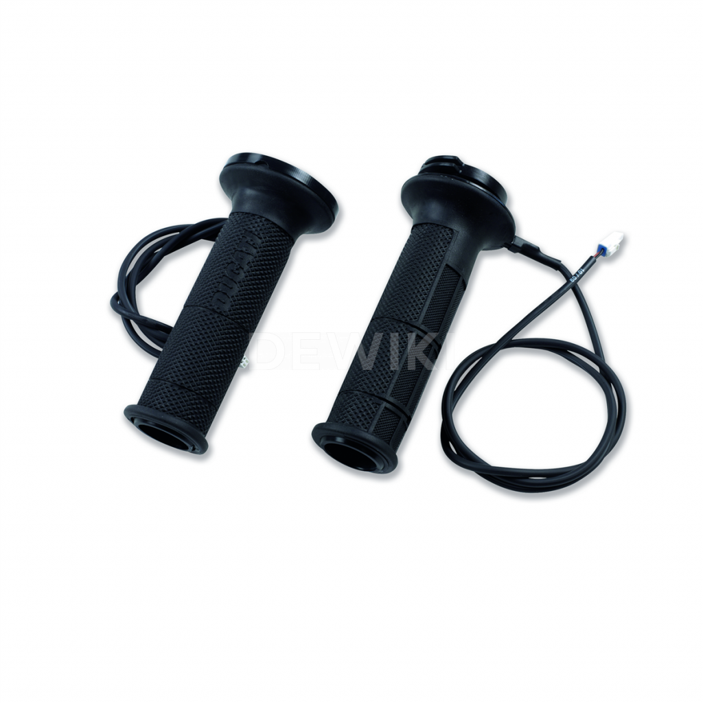 Ручка газа с подогревом. Heat grips ручки с подогревом. heated grips. daytona heated grips instructions. grip heater.