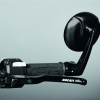 Зеркало заднего вида на руле Ducati Scrambler / 1100, правое, Black Зеркало заднего вида на руле Ducati Scrambler / 1100, правое, Black