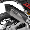Гоночный выхлоп Akrapovic Ducati Multistrada V4