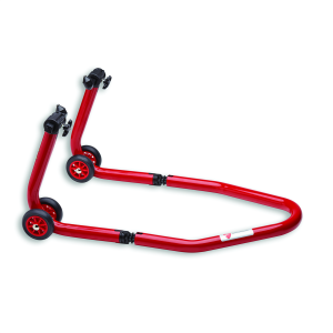 Передний подкат Ducati