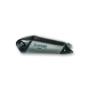 Титановый гоночный глушитель Akrapovic Ducati 1299 Panigale