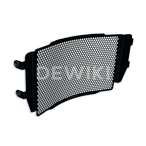 Защитная сетка для водяного радиатора Ducati Supersport / 950 Защитная сетка для водяного радиатора Ducati Supersport / 950