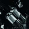 Титановый глушитель Akrapovic Ducati Supersport 950