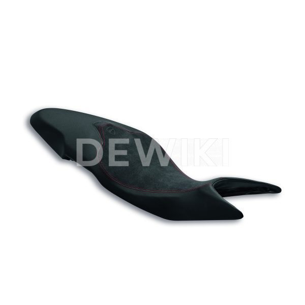 Низкое сиденье Ducati Supersport / 950 Низкое сиденье Ducati Supersport / 950