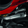 Выхлопная система Akrapovic Ducati Supersport с 2017 года