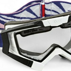 Мотоочки BMW Motorrad Enduro GS , White Мотоочки BMW Motorrad Enduro GS , White