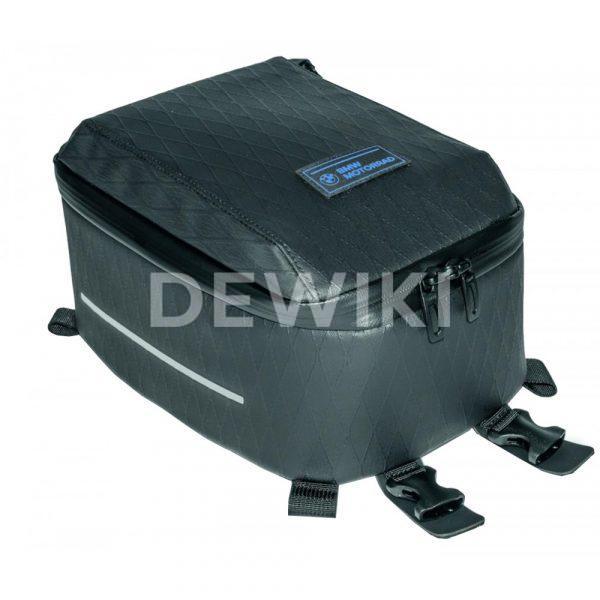 Сумка на бак BMW R 1200 / 1250 GS / Adventure, 5 литров Сумка на бак BMW R 1200 / 1250 GS / Adventure, 5 литров