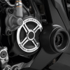 Алюминиевая крышка звездочки Ducati XDiavel