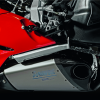 Титановый гоночный глушитель Akrapovic Ducati 1299 Panigale