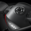 Алюминиевая крышка бензобака Ducati XDiavel