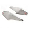 Комплект крышек боковых кофров Ducati Multistrada 1200, Phantom Grey