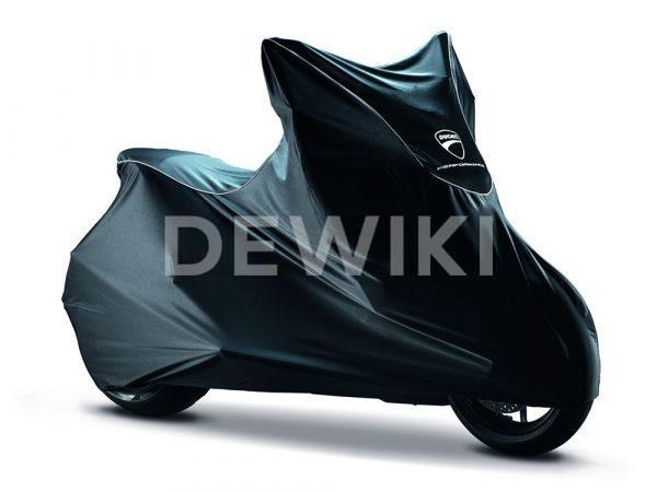 Гаражный чехол Ducati Diavel Гаражный чехол Ducati Diavel