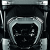 Карбоновый обод передних фар Ducati XDiavel, матовый