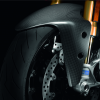 Карбоновый передний брызговик Ducati Supersport / 950