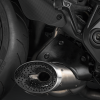 Гоночный глушитель Termignoni Ducati XDiavel