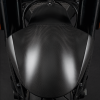 Карбоновый передний брызговик Ducati XDiavel, матовый