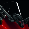 Высокое тонированное ветровое стекло Ducati Supersport / 950