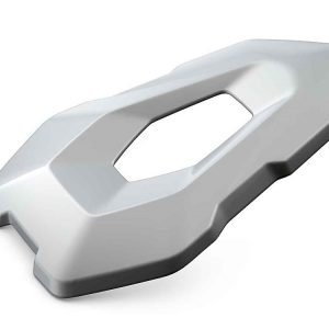 Кожух бака S 1000 R, Silver Кожух бака S 1000 R, Silver