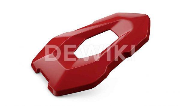 Кожух бака S 1000 R, Racing Red Кожух бака S 1000 R, Racing Red