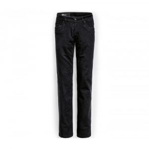 Мужские мото-джинсы BMW Motorrad Roadcrafted 2021, Black Мужские мото-джинсы BMW Motorrad Roadcrafted 2021, Black