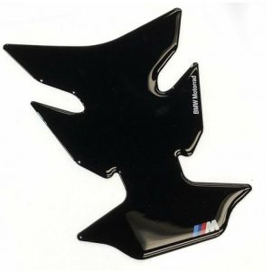 Наклейка на бак BMW Motorrad Наклейка на бак BMW Motorrad
