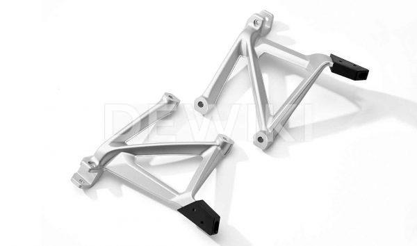 Дуги для крепления кофров BMW R 1200 GS 2012-2018 год Дуги для крепления кофров BMW R 1200 GS 2012-2018 год